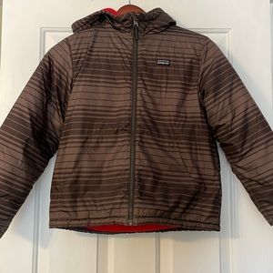 Boys Patagonia Ski Jacket